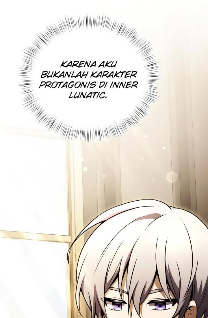 Terminally-Ill Genius Dark Knight Chapter 20 Gambar 20