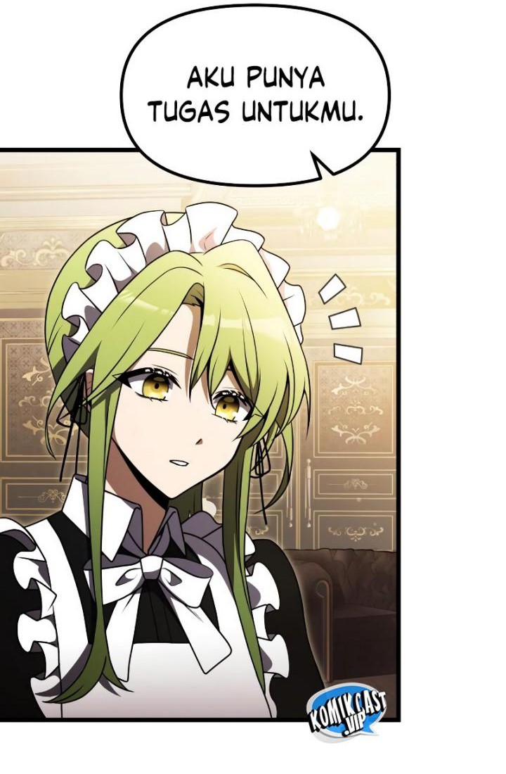 Terminally-Ill Genius Dark Knight Chapter 20 Gambar 22