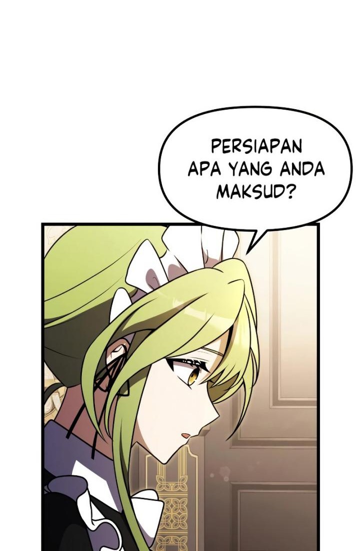 Terminally-Ill Genius Dark Knight Chapter 20 Gambar 24