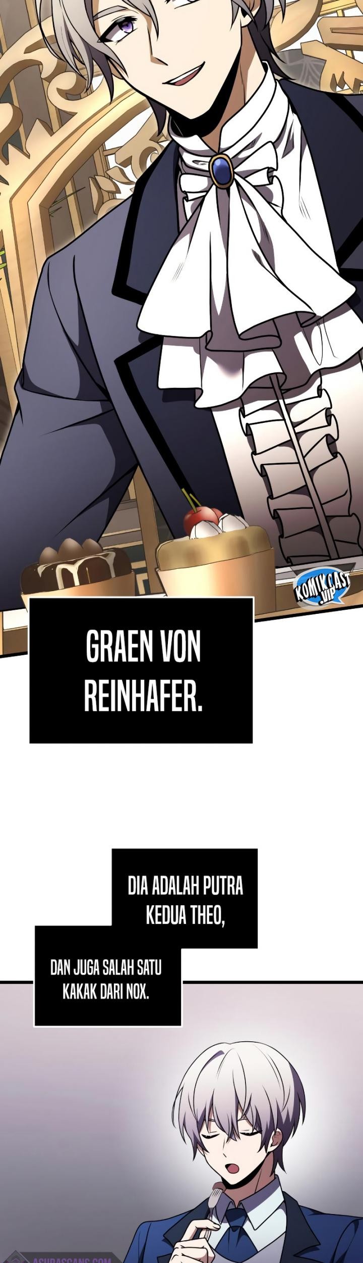 Terminally-Ill Genius Dark Knight Chapter 20 Gambar 51