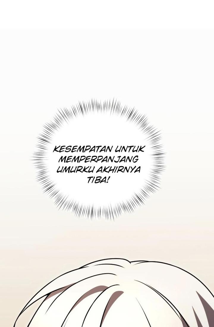 Terminally-Ill Genius Dark Knight Chapter 20 Gambar 39