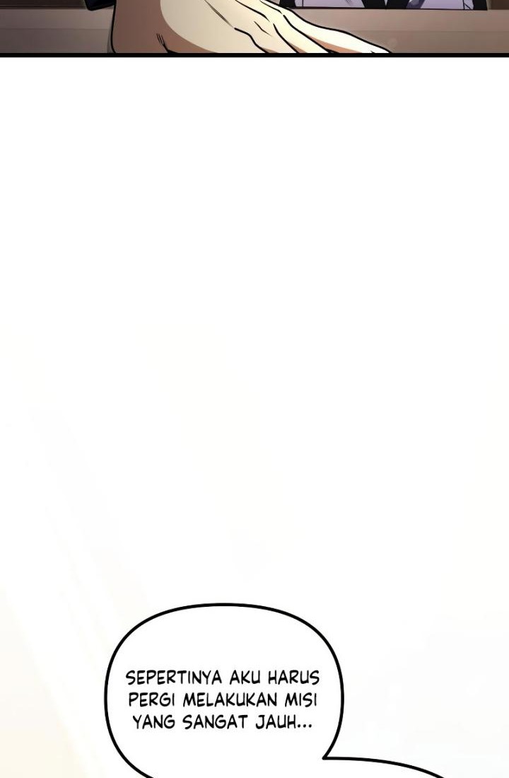 Terminally-Ill Genius Dark Knight Chapter 20 Gambar 41