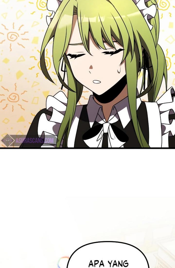 Terminally-Ill Genius Dark Knight Chapter 20 Gambar 43