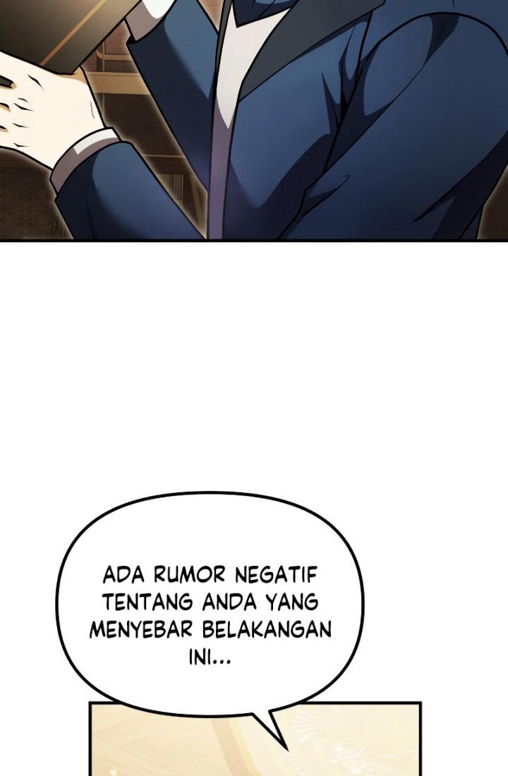 Terminally-Ill Genius Dark Knight Chapter 20 Gambar 3