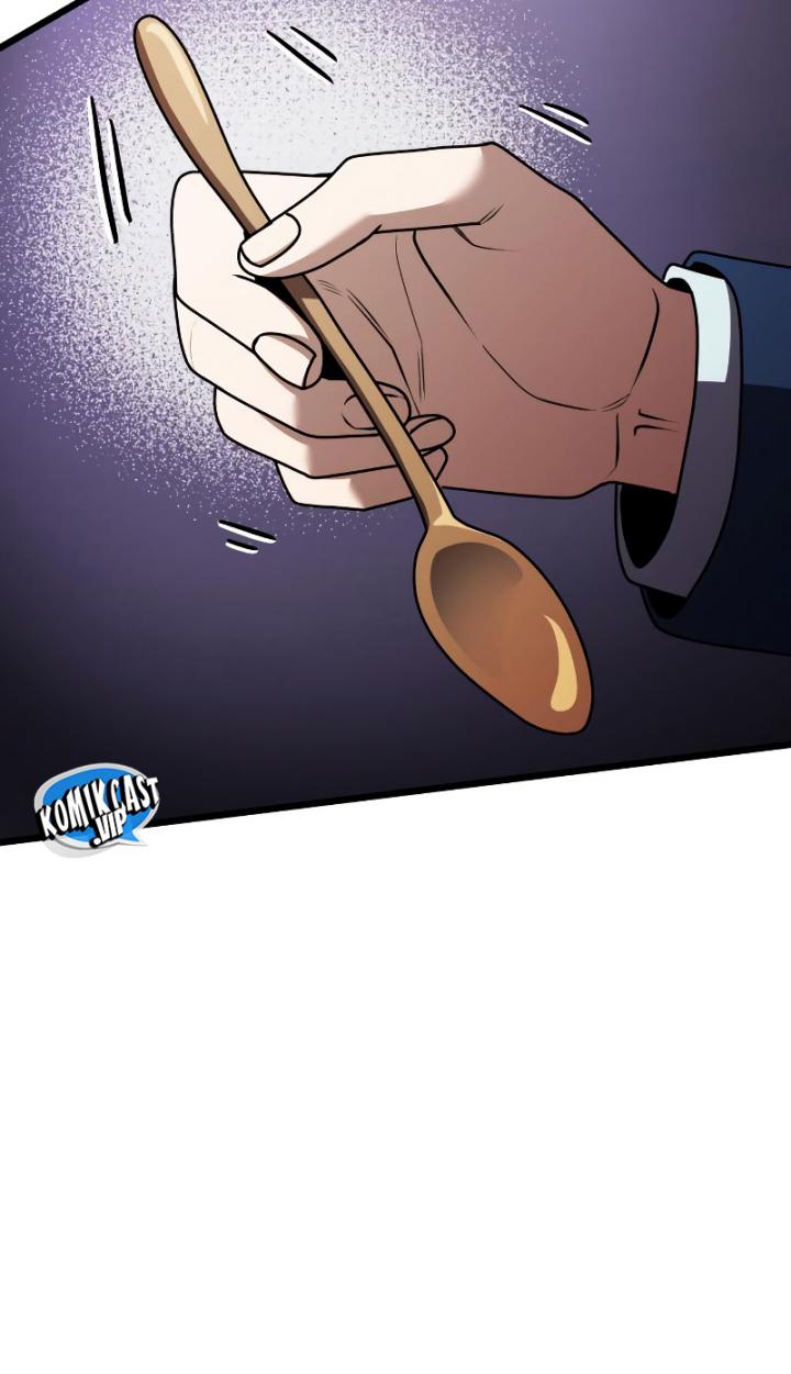 Terminally-Ill Genius Dark Knight Chapter 20 Gambar 62