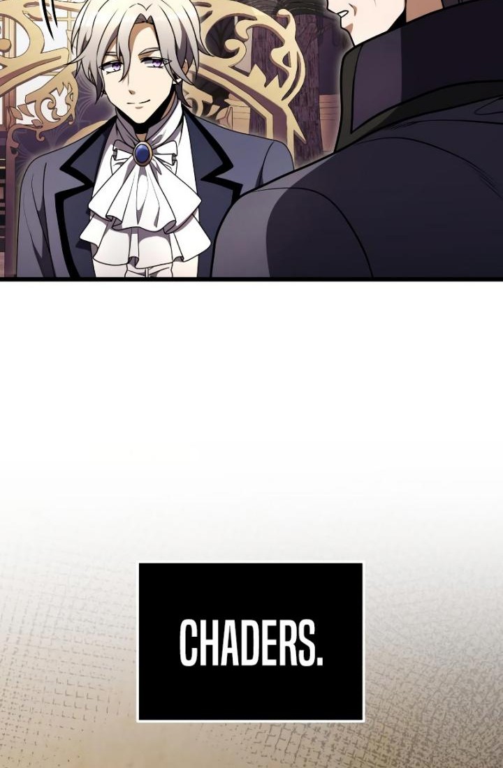 Terminally-Ill Genius Dark Knight Chapter 20 Gambar 64