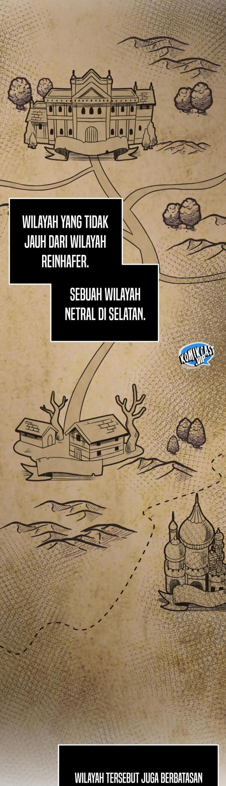 Terminally-Ill Genius Dark Knight Chapter 20 Gambar 65