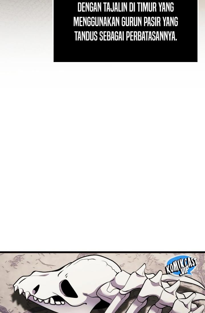 Terminally-Ill Genius Dark Knight Chapter 20 Gambar 66