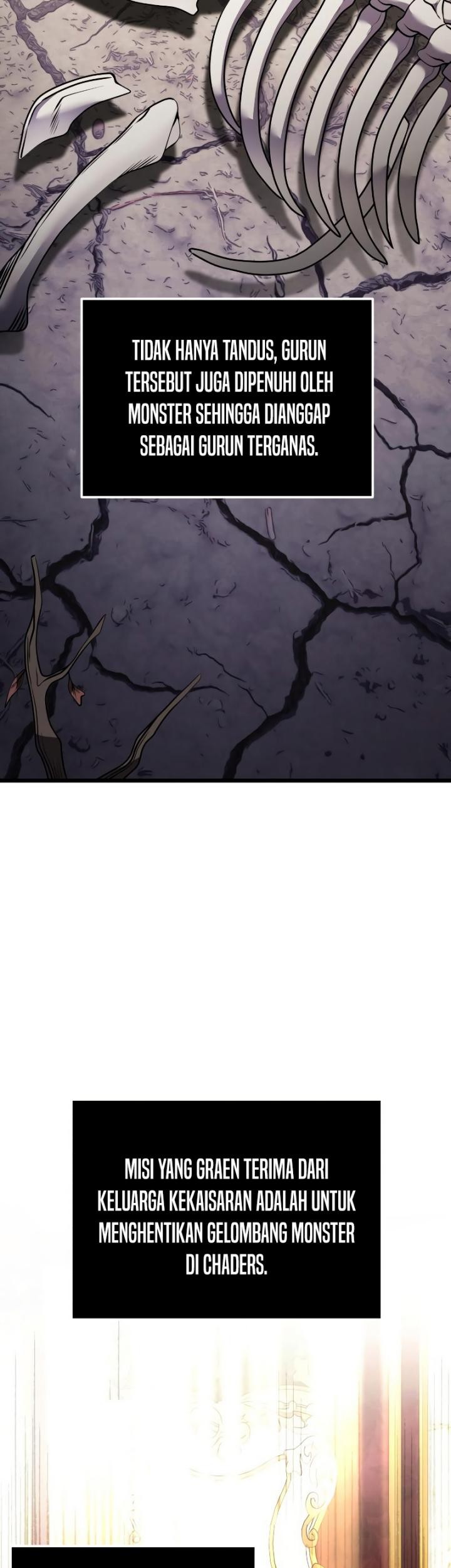 Terminally-Ill Genius Dark Knight Chapter 20 Gambar 67