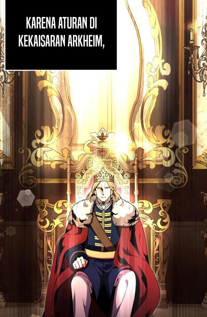 Terminally-Ill Genius Dark Knight Chapter 20 Gambar 68