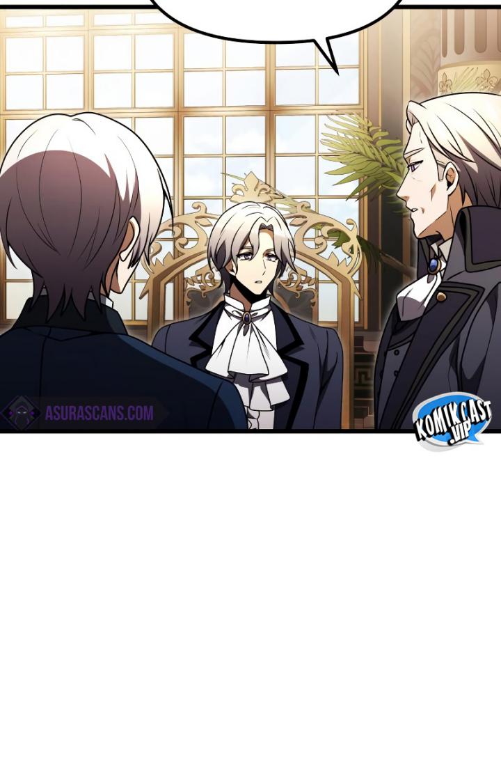 Terminally-Ill Genius Dark Knight Chapter 20 Gambar 71