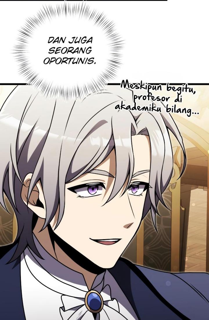 Terminally-Ill Genius Dark Knight Chapter 20 Gambar 55