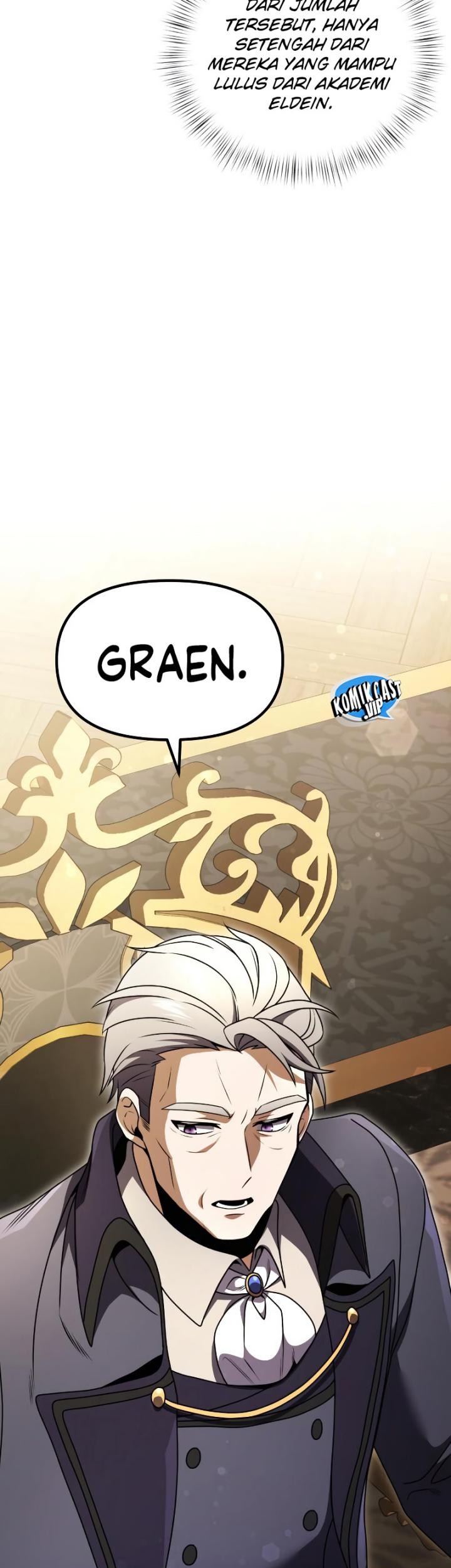 Terminally-Ill Genius Dark Knight Chapter 20 Gambar 60