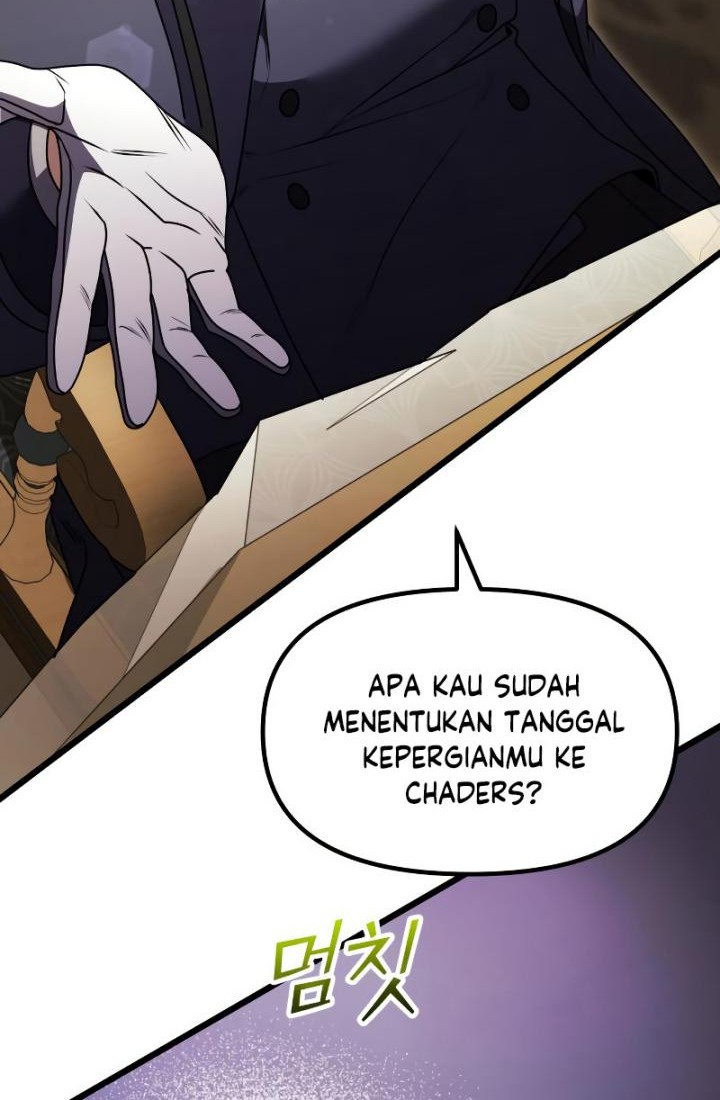 Terminally-Ill Genius Dark Knight Chapter 20 Gambar 61