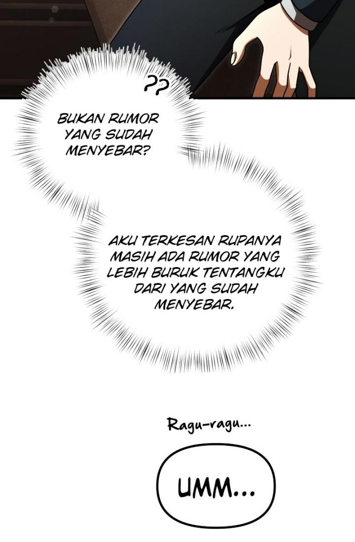 Terminally-Ill Genius Dark Knight Chapter 20 Gambar 5