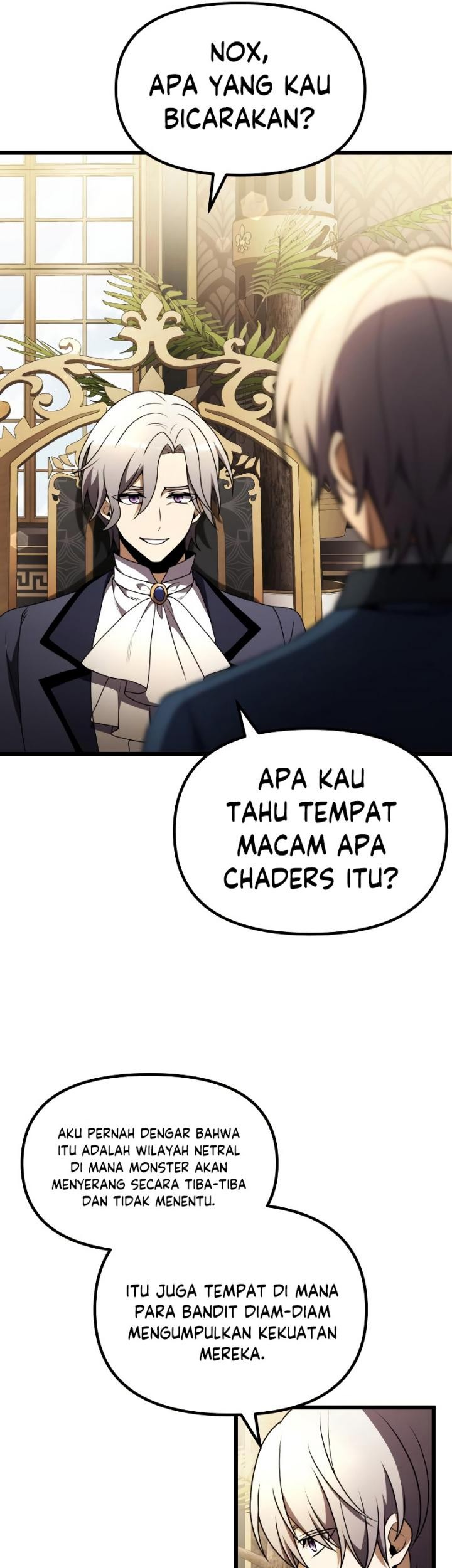 Terminally-Ill Genius Dark Knight Chapter 20 Gambar 81