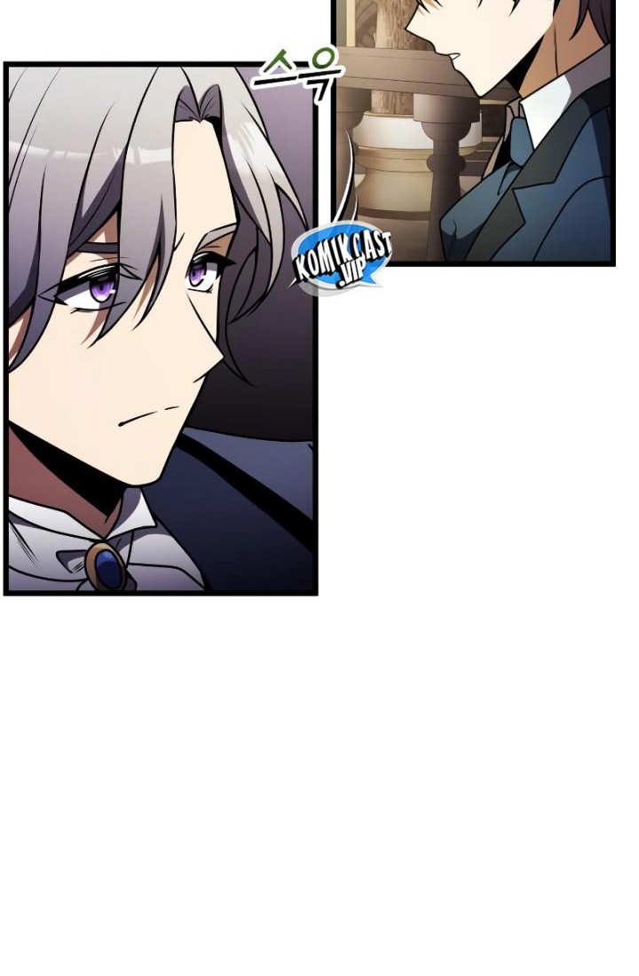 Terminally-Ill Genius Dark Knight Chapter 20 Gambar 82