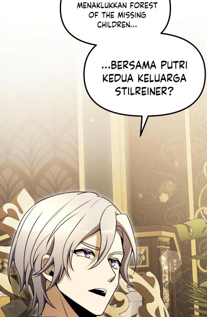 Terminally-Ill Genius Dark Knight Chapter 20 Gambar 84
