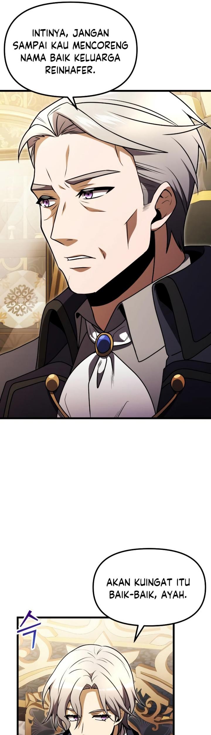 Terminally-Ill Genius Dark Knight Chapter 20 Gambar 72