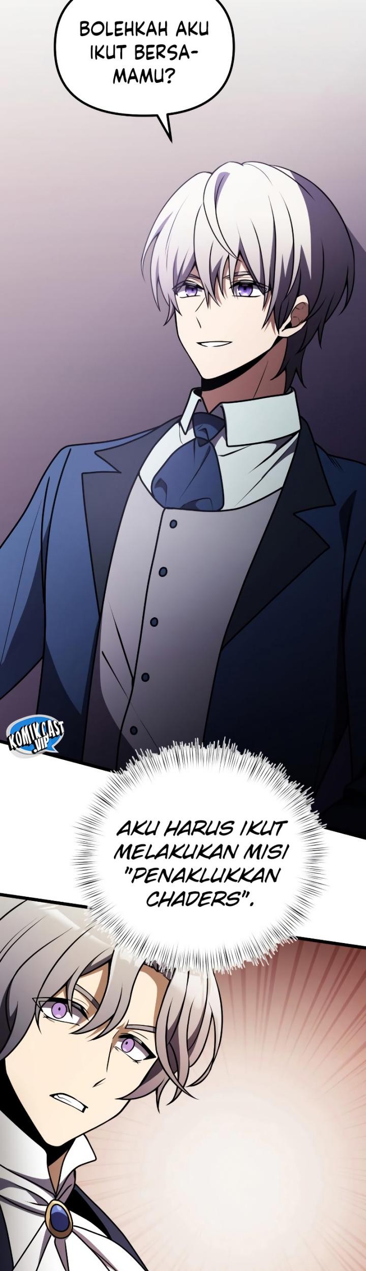 Terminally-Ill Genius Dark Knight Chapter 20 Gambar 78