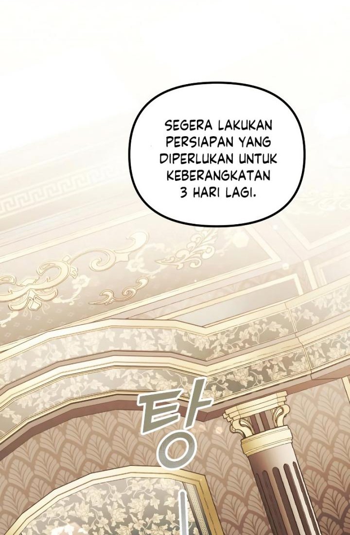 Terminally-Ill Genius Dark Knight Chapter 20 Gambar 100