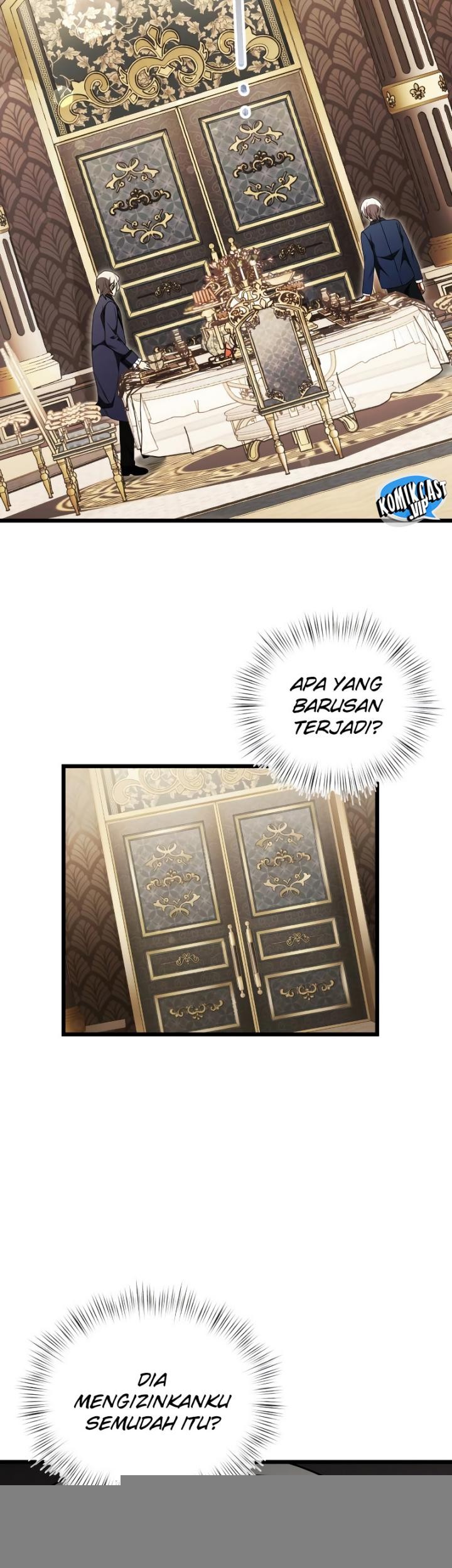 Terminally-Ill Genius Dark Knight Chapter 20 Gambar 101