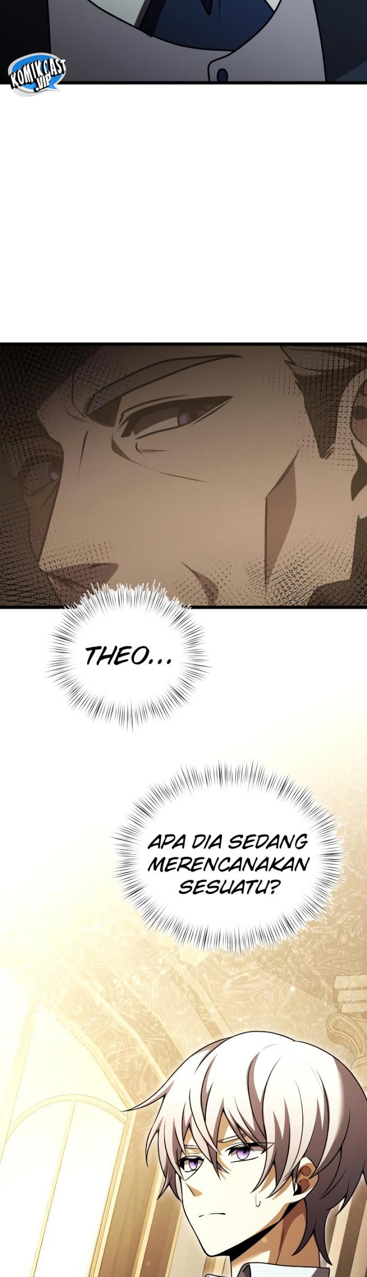 Terminally-Ill Genius Dark Knight Chapter 20 Gambar 103