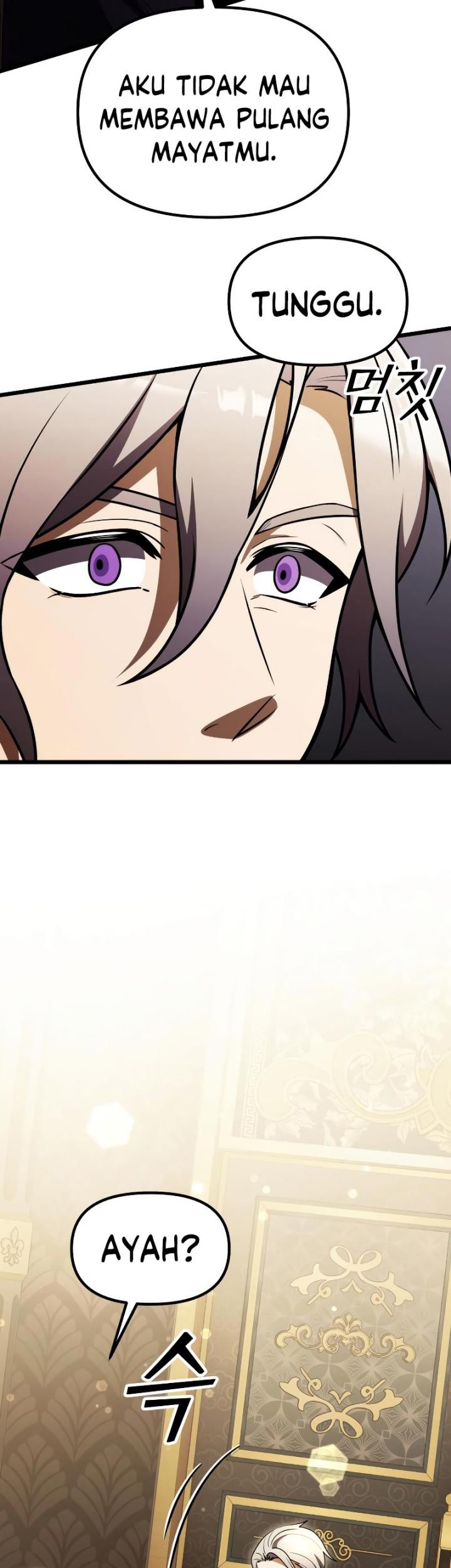 Terminally-Ill Genius Dark Knight Chapter 20 Gambar 92