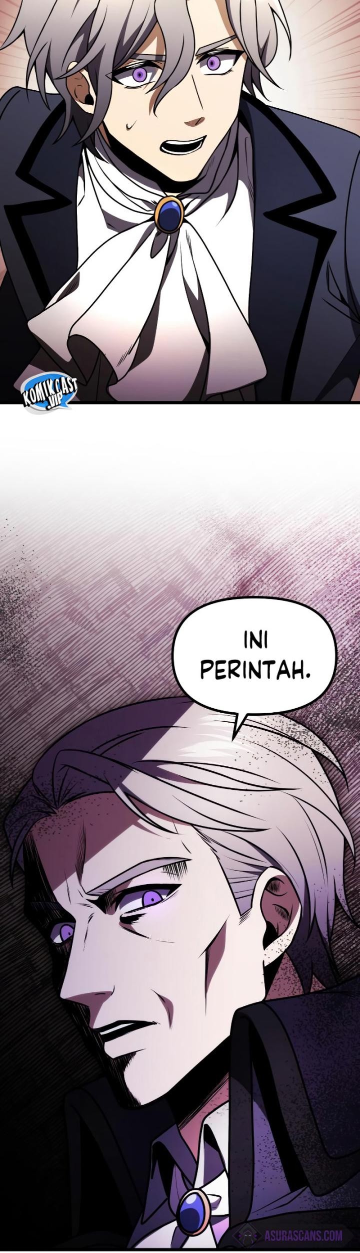 Terminally-Ill Genius Dark Knight Chapter 20 Gambar 96