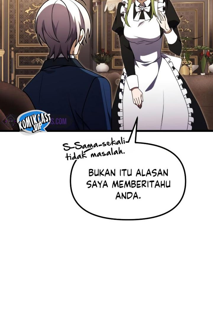 Terminally-Ill Genius Dark Knight Chapter 20 Gambar 9