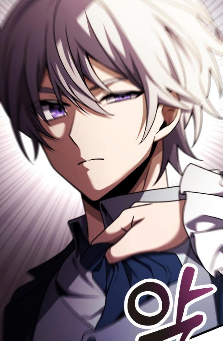 Terminally-Ill Genius Dark Knight Chapter 20 Gambar 109