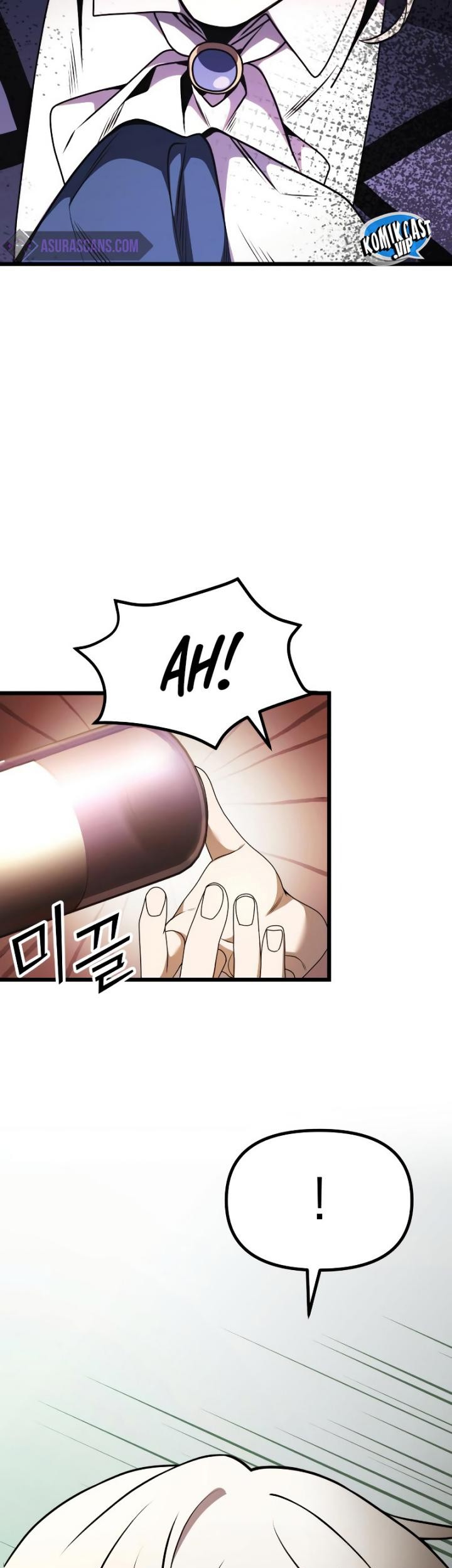 Terminally-Ill Genius Dark Knight Chapter 20 Gambar 112