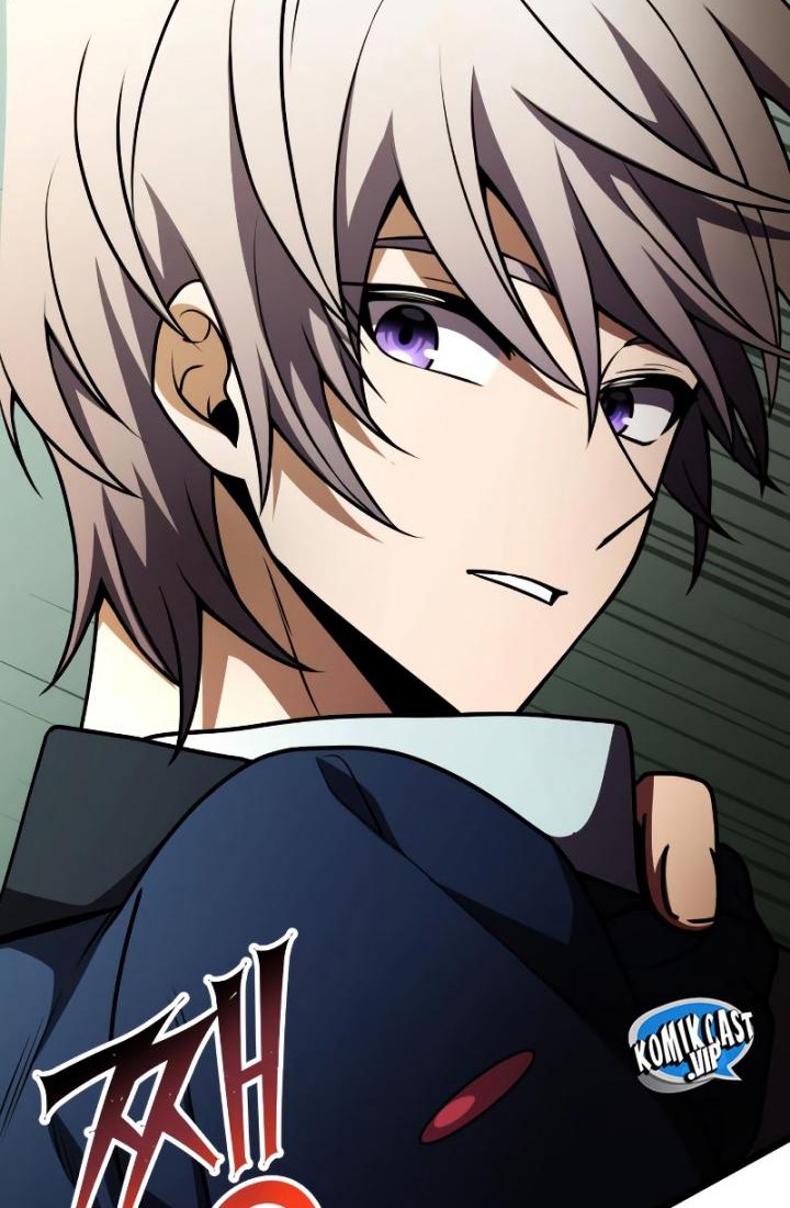 Terminally-Ill Genius Dark Knight Chapter 20 Gambar 113