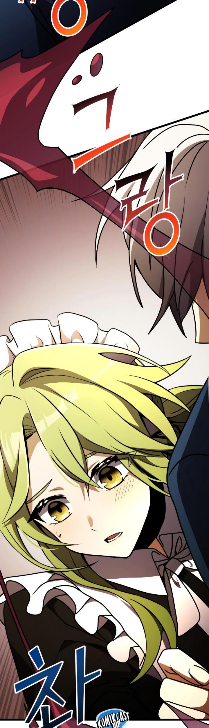 Terminally-Ill Genius Dark Knight Chapter 20 Gambar 114