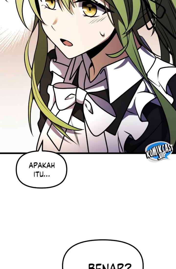 Terminally-Ill Genius Dark Knight Chapter 20 Gambar 14