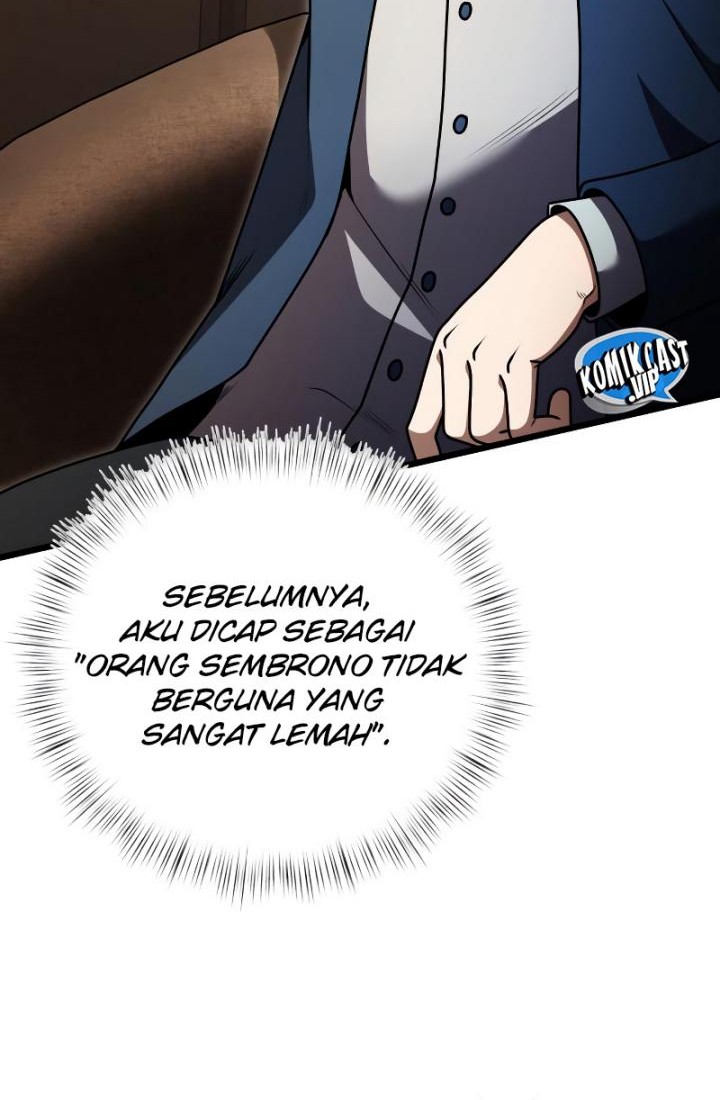 Terminally-Ill Genius Dark Knight Chapter 20 Gambar 16