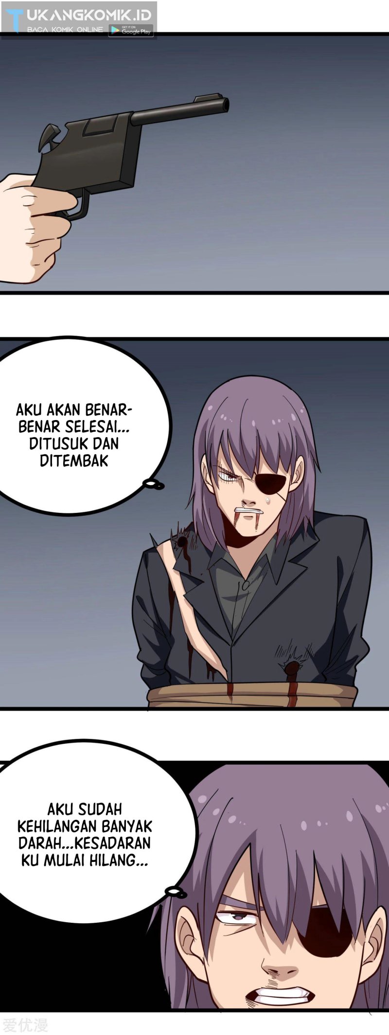 Manhua School Flower Master Chapter 212 gambar nomor 2