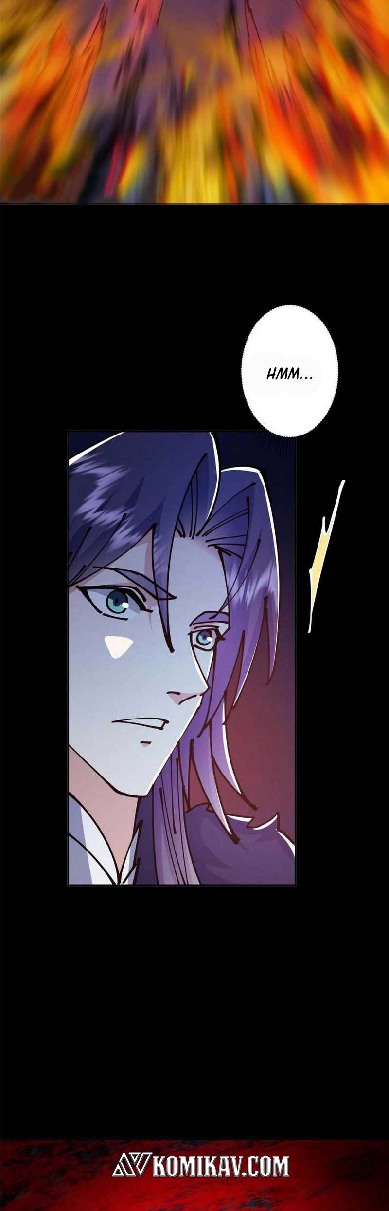 Keep A Low Profile, Sect Leader Chapter 241 Gambar 6