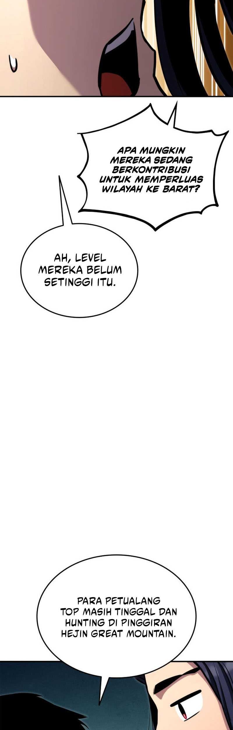 Ranker’s Return (Remake) Chapter 116 Gambar 51