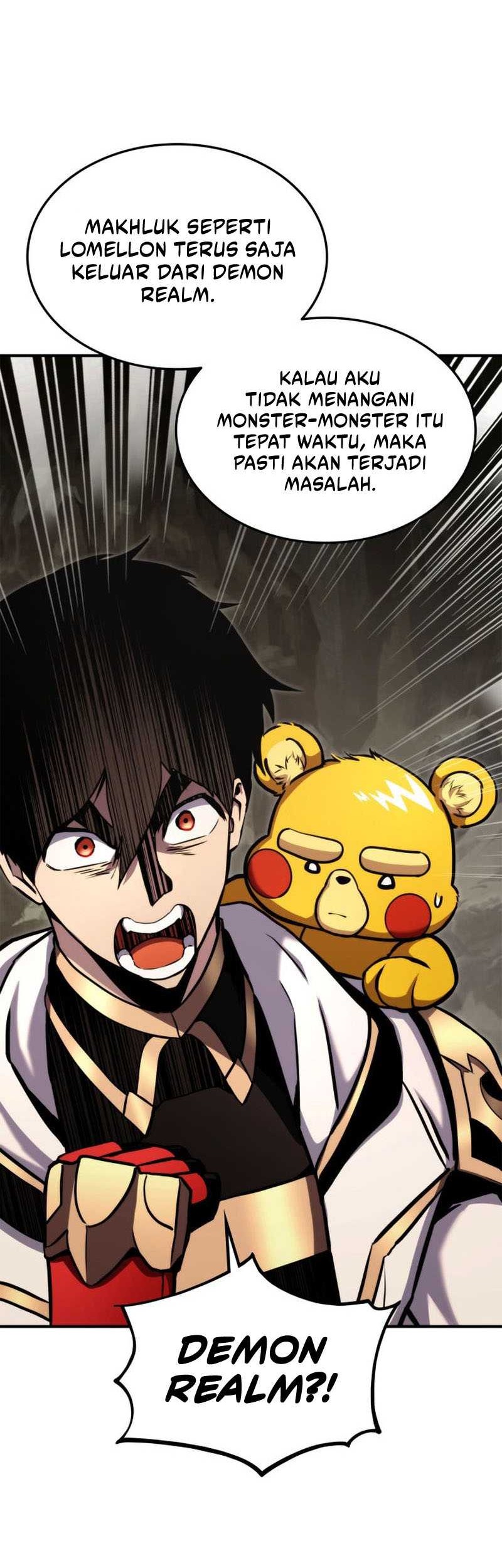 Ranker’s Return (Remake) Chapter 116 Gambar 56