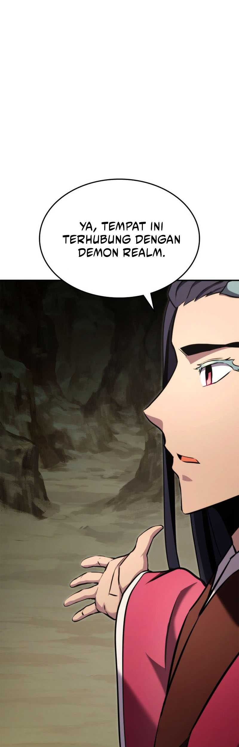 Ranker’s Return (Remake) Chapter 116 Gambar 57