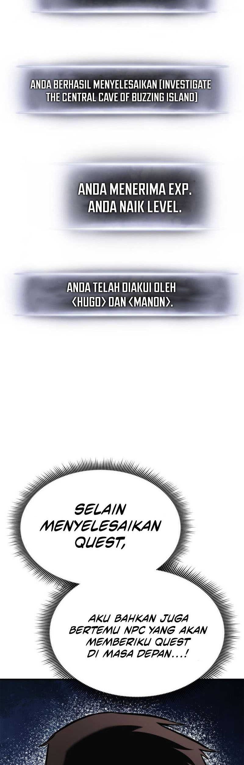 Ranker’s Return (Remake) Chapter 116 Gambar 62