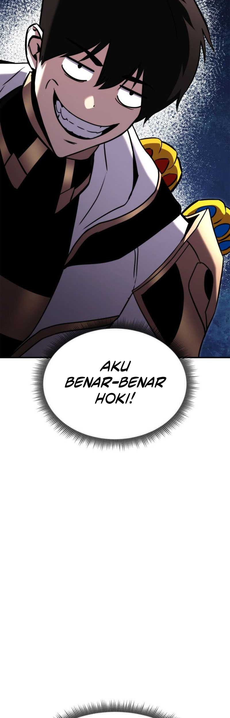 Ranker’s Return (Remake) Chapter 116 Gambar 63