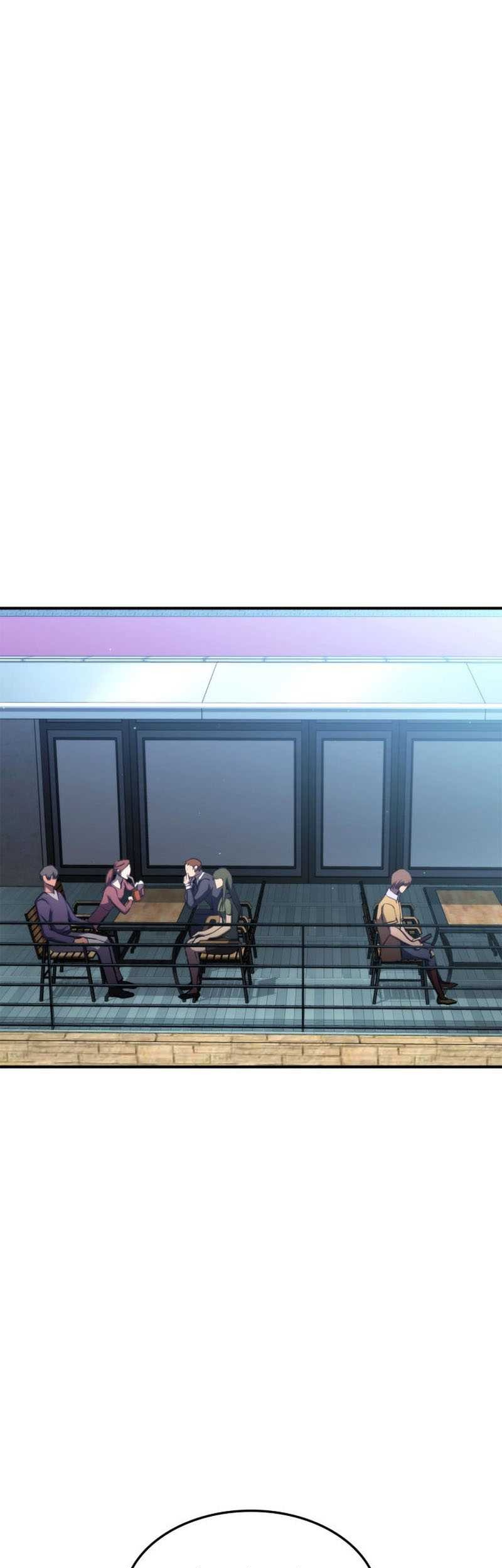 Ranker’s Return (Remake) Chapter 116 Gambar 65