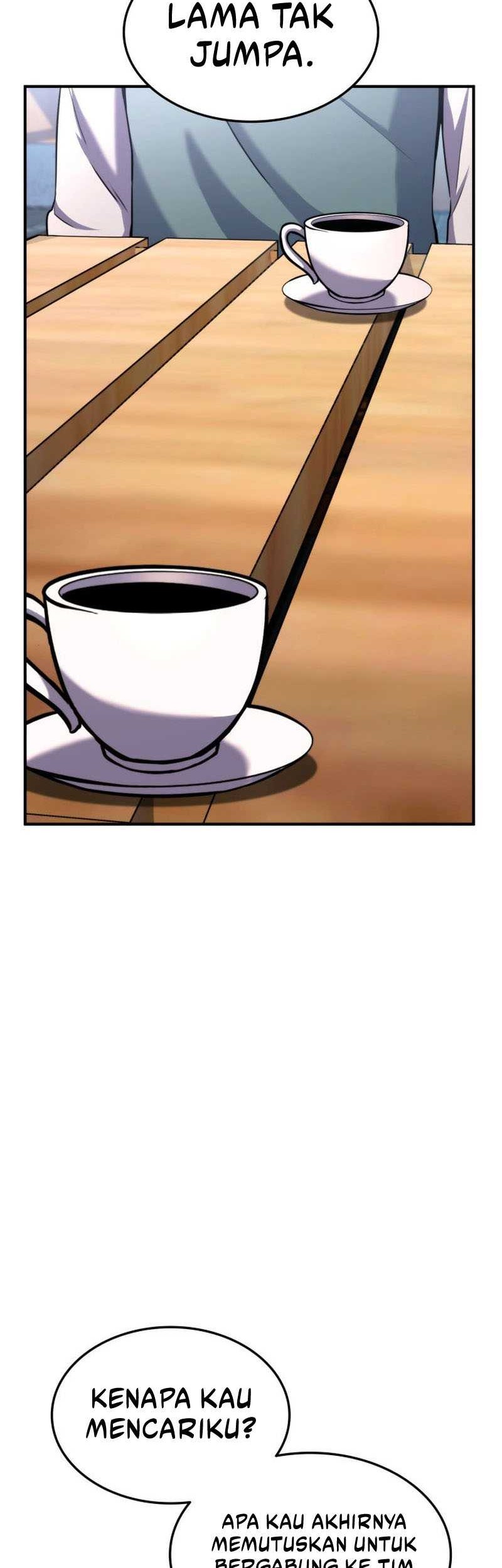 Ranker’s Return (Remake) Chapter 116 Gambar 66