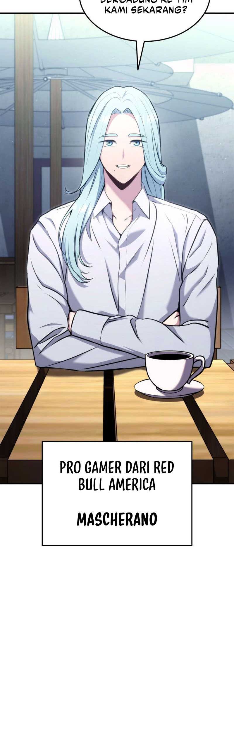 Ranker’s Return (Remake) Chapter 116 Gambar 67