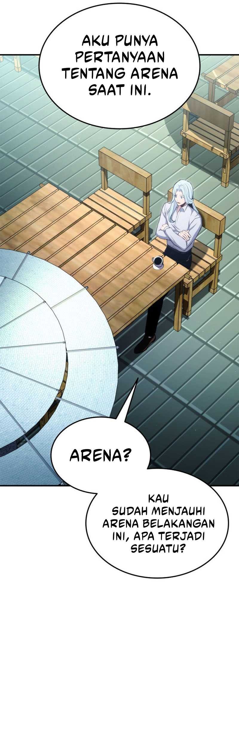 Ranker’s Return (Remake) Chapter 116 Gambar 69