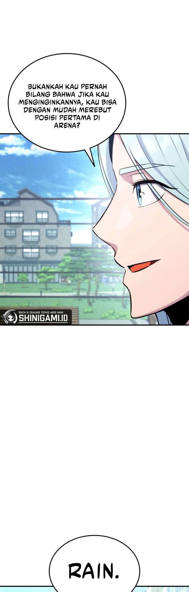 Ranker’s Return (Remake) Chapter 116 Gambar 70