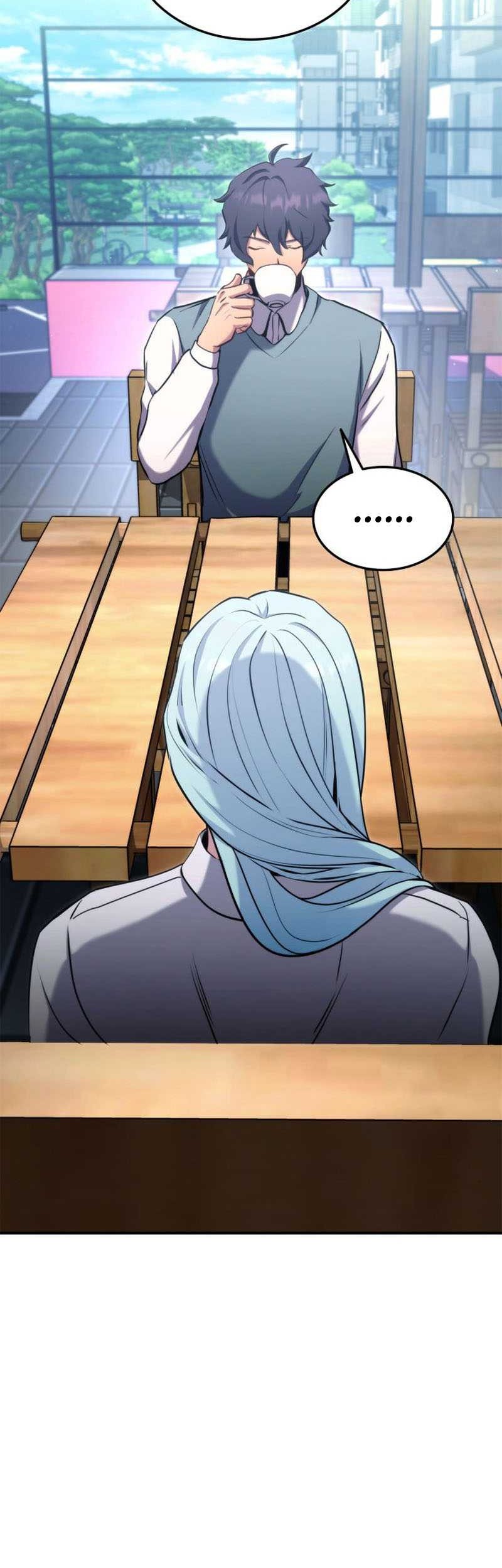 Ranker’s Return (Remake) Chapter 116 Gambar 71