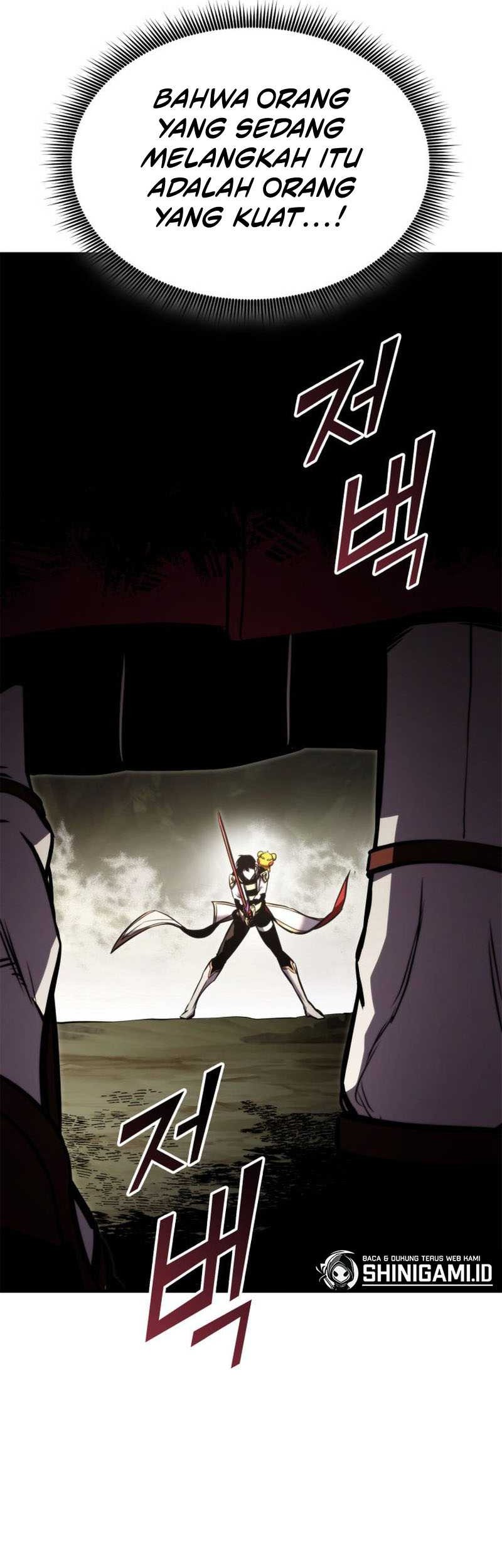 Ranker’s Return (Remake) Chapter 116 Gambar 35